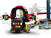 LEGO set 70432-1 Haunted Fairground - Image 7