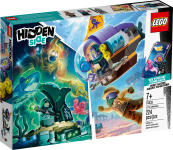 LEGO set 70433-1 J.B.'s Submarine - Image 2