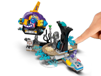 LEGO set 70433-1 J.B.'s Submarine - Image 6