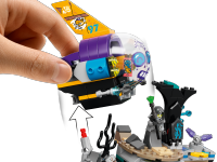 LEGO set 70433-1 J.B.'s Submarine - Image 7