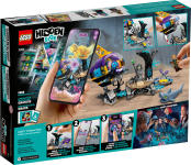 LEGO set 70433-1 J.B.'s Submarine - Image 11