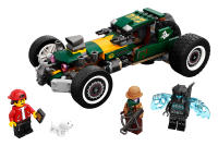 LEGO set 70434-1 Supernatural Race Car - Image 1