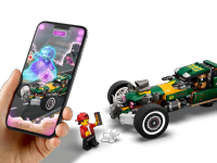 LEGO set 70434-1 Supernatural Race Car - Image 5