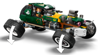 LEGO set 70434-1 Supernatural Race Car - Image 6