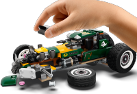 LEGO set 70434-1 Supernatural Race Car - Image 8