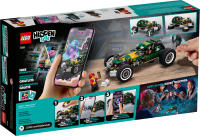 LEGO set 70434-1 Supernatural Race Car - Image 11