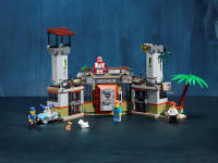 LEGO set 70435-1 Newbury Abandoned Prison - Image 6