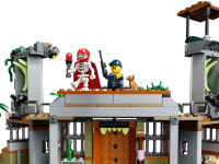 LEGO set 70435-1 Newbury Abandoned Prison - Image 9
