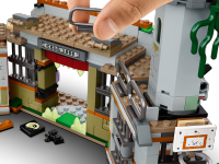 LEGO set 70435-1 Newbury Abandoned Prison - Image 12
