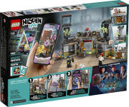 LEGO set 70435-1 Newbury Abandoned Prison - Image 15