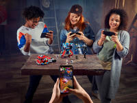 LEGO set 70436-1 Phantom Fire Truck 3000 - Image 4