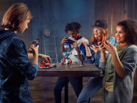 LEGO set 70436-1 Phantom Fire Truck 3000 - Image 5