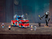 LEGO set 70436-1 Phantom Fire Truck 3000 - Image 6