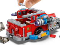 LEGO set 70436-1 Phantom Fire Truck 3000 - Image 11