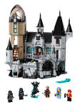 LEGO set 70437-1 Mystery Castle - Image 1