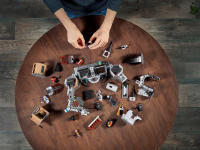 LEGO set 70437-1 Mystery Castle - Image 4