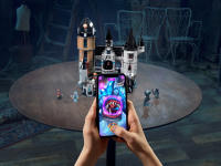 LEGO set 70437-1 Mystery Castle - Image 5