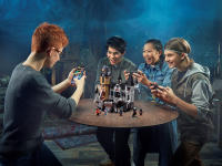LEGO set 70437-1 Mystery Castle - Image 6