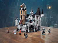 LEGO set 70437-1 Mystery Castle - Image 7