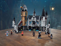 LEGO set 70437-1 Mystery Castle - Image 8