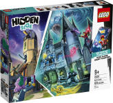LEGO set 70437-1 Mystery Castle - Image 2