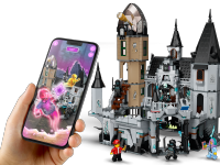LEGO set 70437-1 Mystery Castle - Image 10