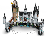 LEGO set 70437-1 Mystery Castle - Image 11