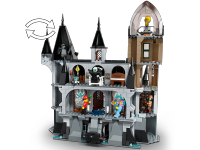LEGO set 70437-1 Mystery Castle - Image 12