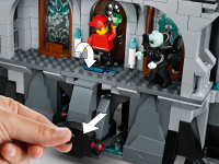 LEGO set 70437-1 Mystery Castle - Image 13