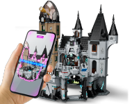 LEGO set 70437-1 Mystery Castle - Image 16