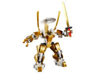 LEGO set 70505-1 Temple of Light - Image 3