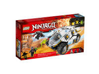 LEGO set 70588-1 Titanium Ninja Tumbler - Image 2