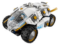 LEGO set 70588-1 Titanium Ninja Tumbler - Image 3