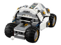 LEGO set 70588-1 Titanium Ninja Tumbler - Image 4