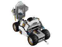 LEGO set 70588-1 Titanium Ninja Tumbler - Image 5