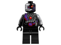 LEGO set 70588-1 Titanium Ninja Tumbler - Image 6