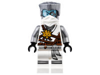 LEGO set 70588-1 Titanium Ninja Tumbler - Image 7