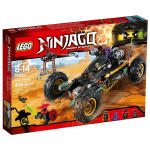 LEGO set 70589-1 Rock Roader - Image 2