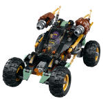 LEGO set 70589-1 Rock Roader - Image 4