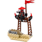 LEGO set 70589-1 Rock Roader - Image 5