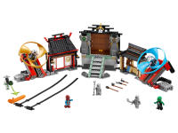 LEGO set 70590-1 Airjitzu Battle Grounds - Image 1