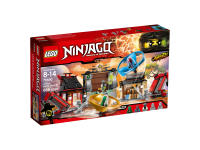 LEGO set 70590-1 Airjitzu Battle Grounds - Image 2