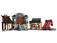 LEGO set 70590-1 Airjitzu Battle Grounds - Image 3