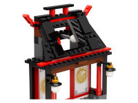LEGO set 70590-1 Airjitzu Battle Grounds - Image 4