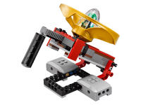 LEGO set 70590-1 Airjitzu Battle Grounds - Image 7