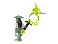 LEGO set 70590-1 Airjitzu Battle Grounds - Image 10