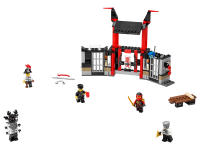 LEGO set 70591-1 Kryptarium Prison Breakout - Image 1