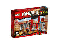 LEGO set 70591-1 Kryptarium Prison Breakout - Image 2