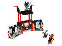 LEGO set 70591-1 Kryptarium Prison Breakout - Image 4