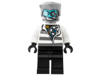 LEGO set 70591-1 Kryptarium Prison Breakout - Image 6